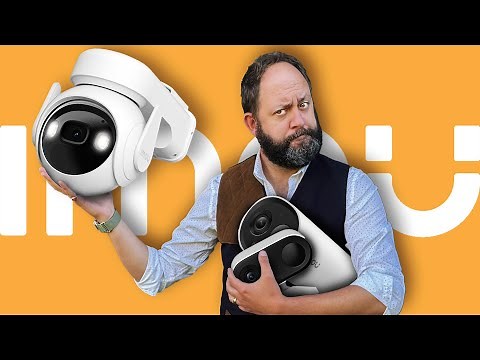 Are IMOU Security Cameras Worth It?