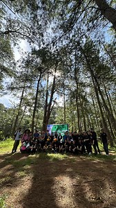 Five years ago, with the Amare Family, we planted our very first tree here. I still remember the laughter, the muddy shoes, and the quiet hope that maybe, just maybe, it would survive. Today, I stood in the same spot—beside that same tree—now taller, stronger, and reaching for the sky. It felt like meeting an old friend who had weathered every storm. This year, we planted 150 more seedlings. Each one is more than just roots in the ground—they are promises. Promises of cleaner air, shaded walks, 