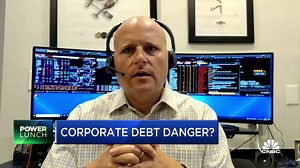 What to know about the growing corporate debt problem