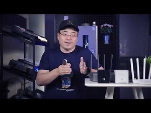 WiFi终极版指南，无延迟全覆盖，让网速飞起来吧