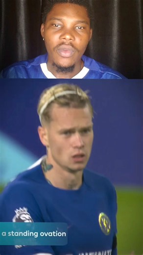 Mykhailo Mudryk Leaving Defenders In PURE SILENCE! 🤫⚡ #Shorts