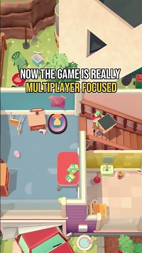 We Tried to Move... and Failed Miserably | Moving Out 2 Still A Lot Of Fun!!