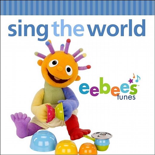 Eebee Theme Song