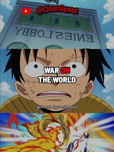 Every Luffy Bounty in One Piece #onepiece #luffy #zoro #nami #sanji #usopp #chopper #robin #franky