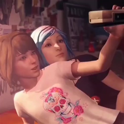 #lifeisstrange #grupodewhatsapp #yuri #chloeandmax #chloeprice