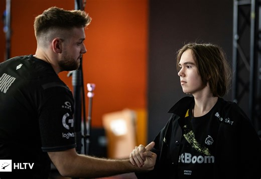 2024BLAST全球总决赛的第二天 G2完成对绿龙的四擒 成功晋级四强 另一个晋级的是A队 被淘汰的是Navi和液体 难道说?