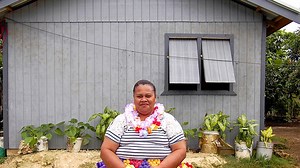 The Pacific Islands: Building Resilience to Natural Disasters