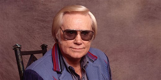 Read George Jones's Powerful Last Words, According to His Wife