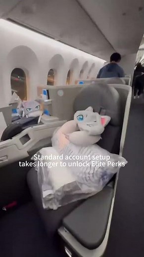 How oneworld Elite Status Cuts Airport Travel Stress | 120-Day Elite Perks Overview