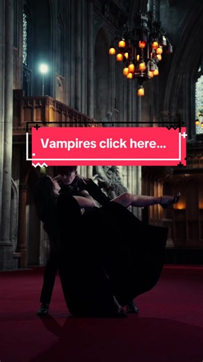 Join the Ball of Undying Vows This Halloween!