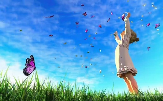 DAZ Studio专业三维角色制作软件V4.15版 演示视频 RRCG人人素材