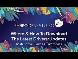 Where & How To Download The Latest Drivers/Updates