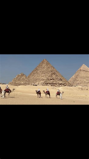 Discover the Marvels of Egypt's Pyramids