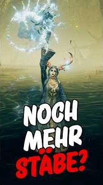 Never use the wrong staff in Elden Ring again #eldenring #tips #gaming