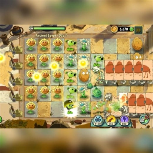 Omg 😨🔥 I #shorts #ytshorts #viral #views #pvz #trending #1millionviews