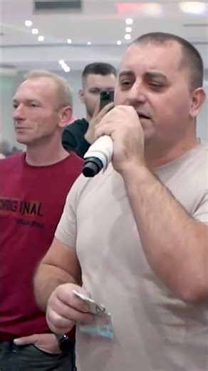 ROKI I KIKA ZA VESELU FAMILIJU 💥💪