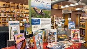 Getting There: Library travel resources