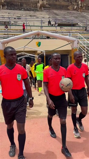 Rayfield Athletic vs Jazzy Stars - Match Day 2 Highlights