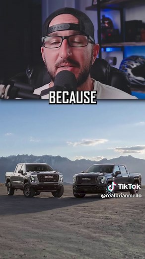 New 2027 GMC Sierra 1500 Revealed! | #gmctrucks #gmcsierra #gmcdenali #sierra1500 #carnewstiktokcontest