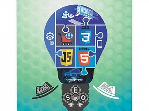 Std XII - Science - I.T. - Chapter 5 - Server-Side Scripting (PHP) - Session 1