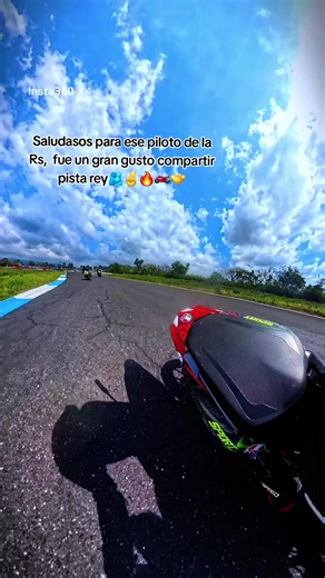 Buena Carrera Bro🔥🏍💪#autodromolosvolcanes🔥🚀🐽 #fyppppppppppppppppppppppp #ns200🔥🏍♥️ #fullstok💯🚀🔥😏