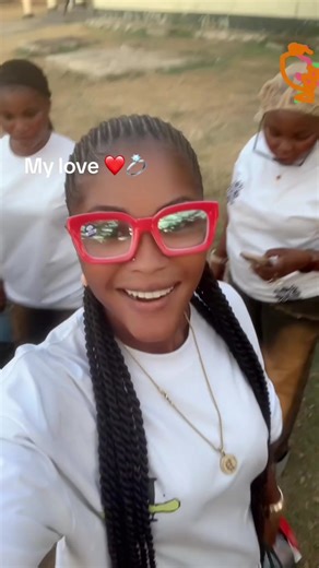 Caught in a Love Fight: Cherishing My Partner