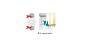 How to reset a Somfy roller shutter remote control?