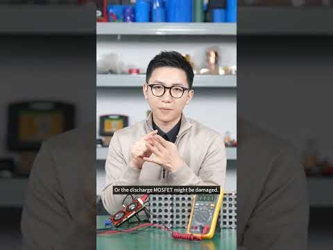 Efficient Troubleshooting Techniques for Battery Pack Failures