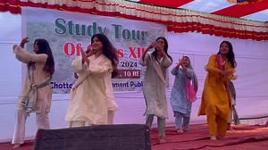 3.5K reactions · 94 shares | Group Dance—01/ CCPC Picnic 2024- XII | Md. Ismail Hossain | Facebook