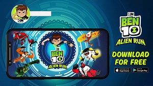 13 reactions | Hold onto your Omnitrix, it’s GO time!” The Ben-10...