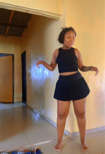 DC @Ngwana Modimo🌸