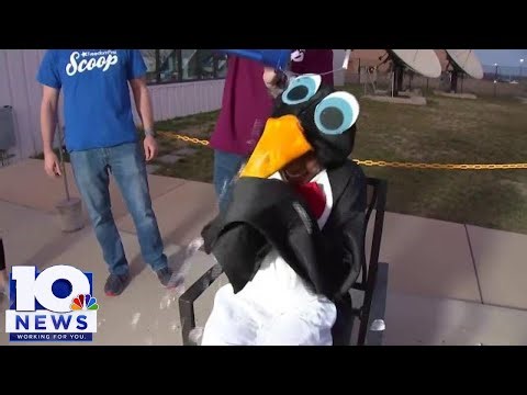 Giving challenge for Special Olympics comes to an end