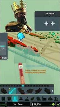 How to Design Cities Skylines Coastlines PROPERLY #citiesskylines #tutorial #shorts