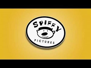 Baker Coogan Productions/Spiffy Pictures/Playhouse Disney Original (2007, RARE VARIANT)
