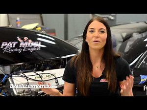 Exclusive Lizzy Musi Interview