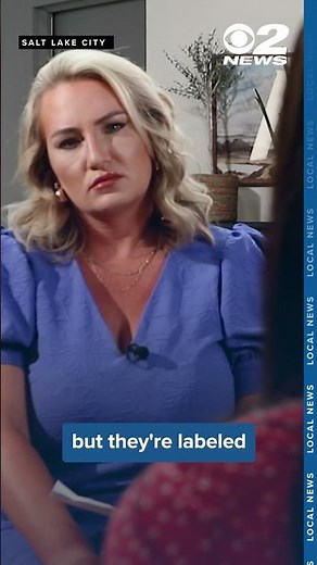 Former DCFS worker calls Utah's child welfare system 'broken,' urges reform (Part 2)