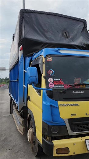Peraturan Baru Mobil Truk di Tol: Solar Langka & Pungli di Sumatra