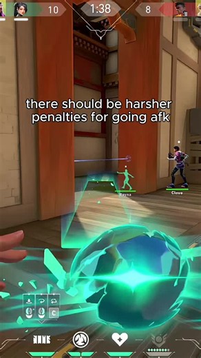 Valorant AFK Penalties Explained: Are They Getting Harsher?