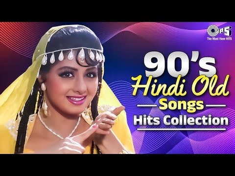 90s Sadabahar Hits Songs Collection ll 90s Hits Old Songs ll Audio Jukebox ll SD Music
