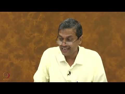 Week 3: Lecture 14: Scale Analysis - 01