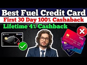 Axis Bank Indian oil Credit Card🔥Full Details & Review🔥4% Cashback | Best Fuel Card | Petrol pump