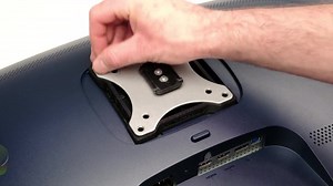 VESA Adapter for DELL Alienware AW3225DM, AW3425DW & AW3425DWM Monitor by CREAT3D – Mount Bracket for VESA 100x100 - Etsy