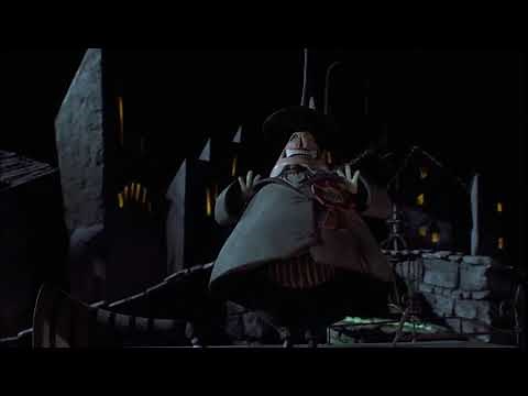 Bienvenue à Halloween