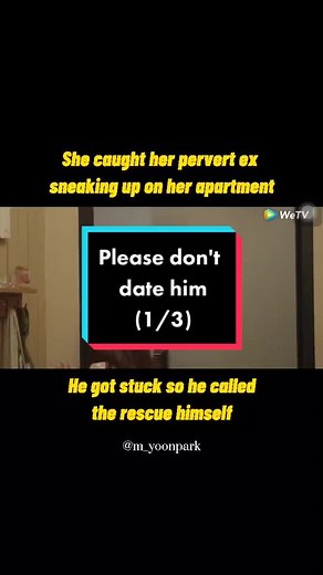 Please Don't Date Him: Song Ha Yoon & Lee Jun Young Drama