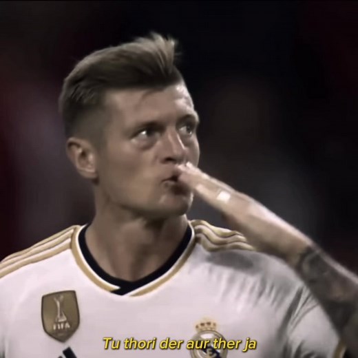 Toni Kroos: Unveiling His Journey from Germany to India