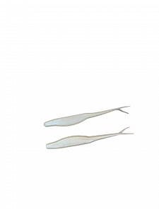 Primebaits 5” Jerk Bait/fluke for Large Mouth Bass and More - Etsy