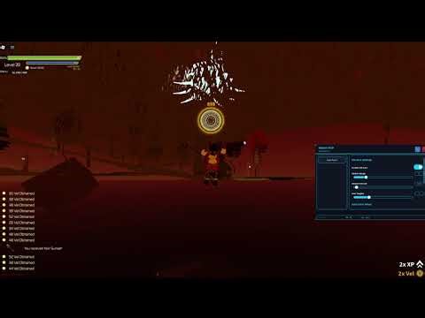 Swordburst 2 Script Faster Kill Aura , Teleport Mob