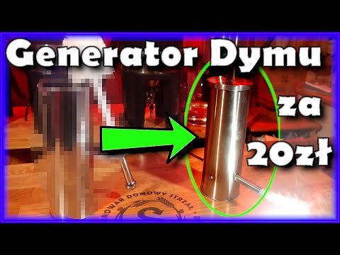 How to Make an Electric Smoker with a Cheap Smoke Generator