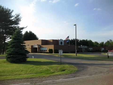 Welcome to Elkhorn, Wisconsin