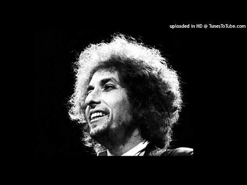 Bob Dylan live, Tangled Up In Blue , Charlotte 1978